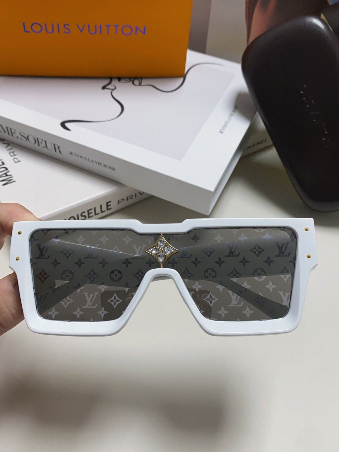 Louis Vuitton Sunglasses